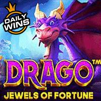 Drago - Jewels of Fortune